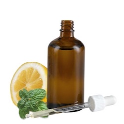 Zenz Therapy Sweetmint Treatment Oil : DKK 229 GRATIS leveret.